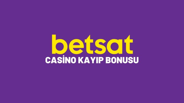 betsat-casino-kayip-bonusu