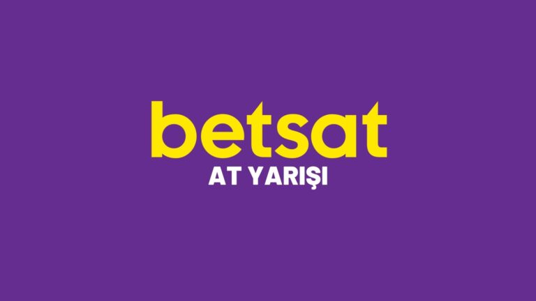 betsat-at-yarisi