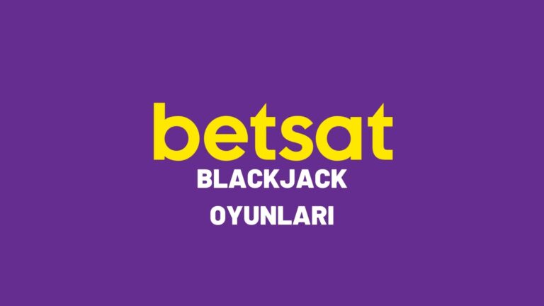 betsat-blackjack-oyunlari