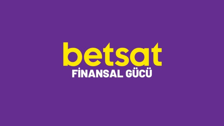 betsat-finansal-gucu