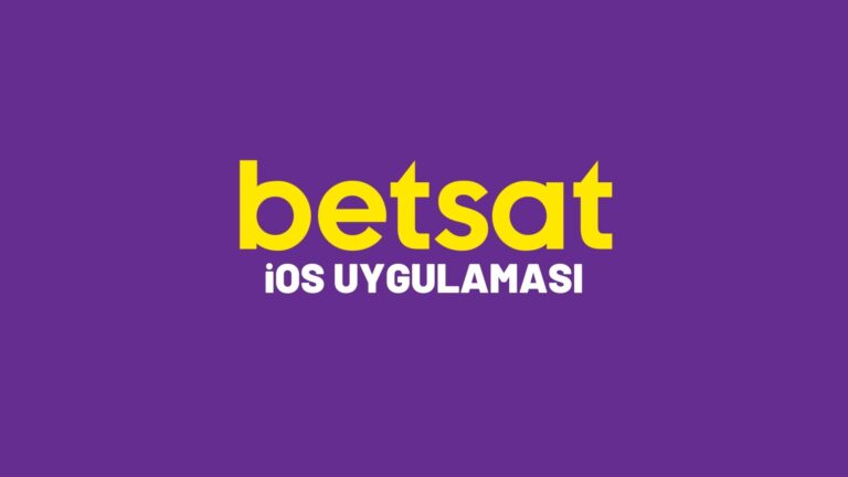 betsat-ios-uygulamasi