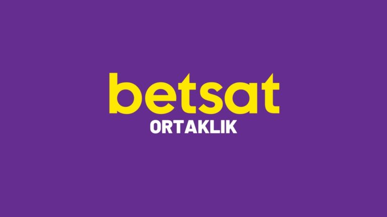 betsat-ortaklik