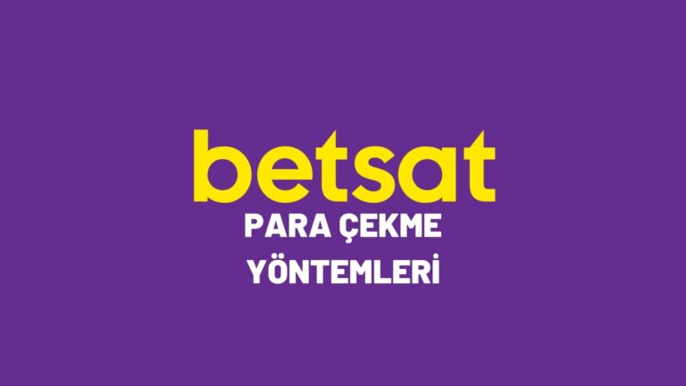 betsat-para-cekme-yontemleri