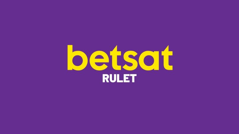 betsat-rulet