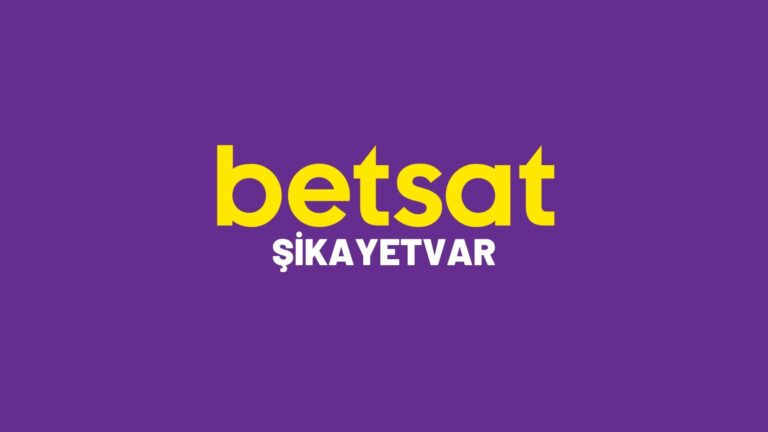 betsat-sikayetvar