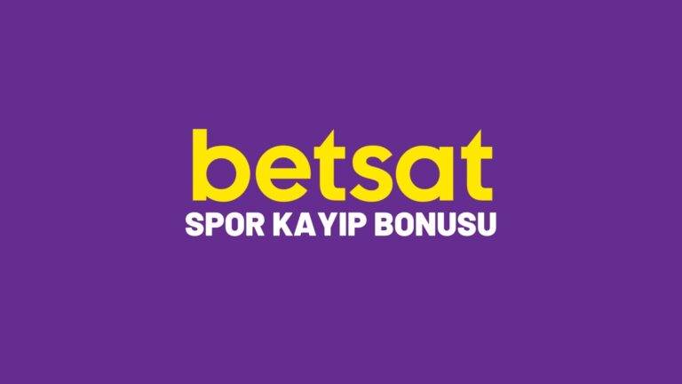 betsat-spor-kayip-bonusu