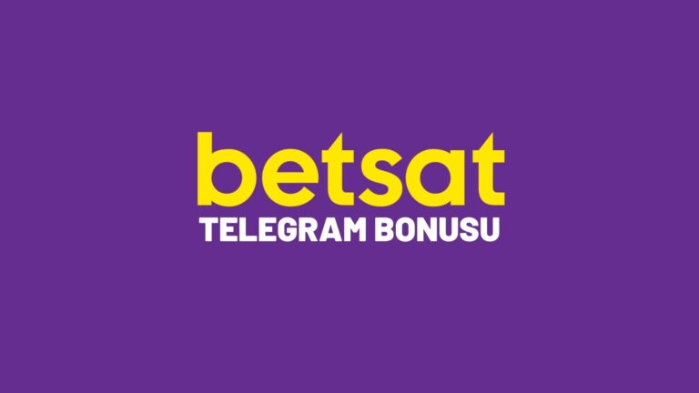 betsat-telegram-bonusu