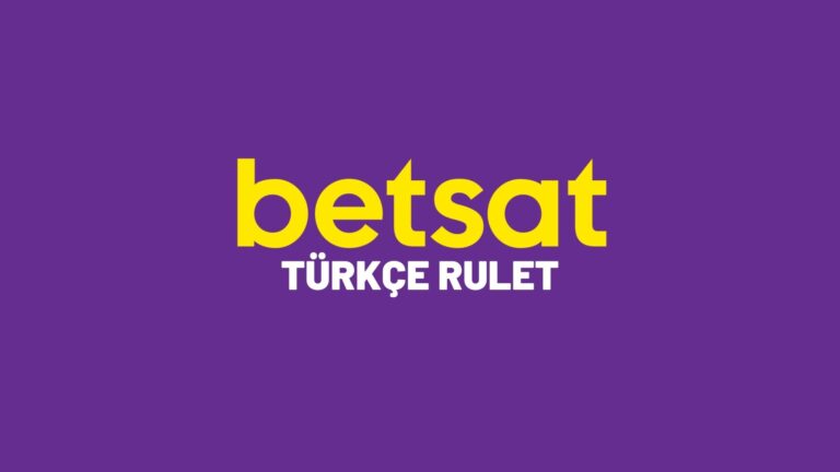 betsat-turkce-rulet