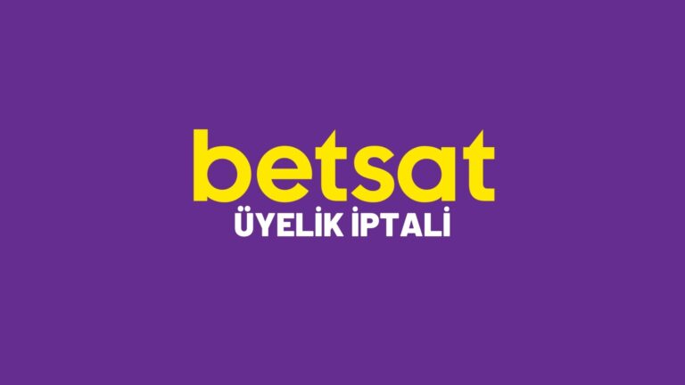 betsat-uyelik-iptali