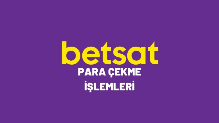 betsat-para-cekme-islemleri