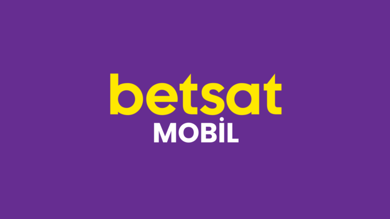 Betsat Mobil