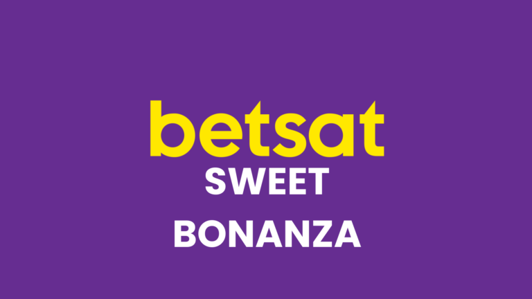 Betsat Sweet Bonanza