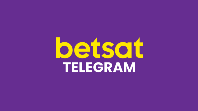 Betsat Telegram