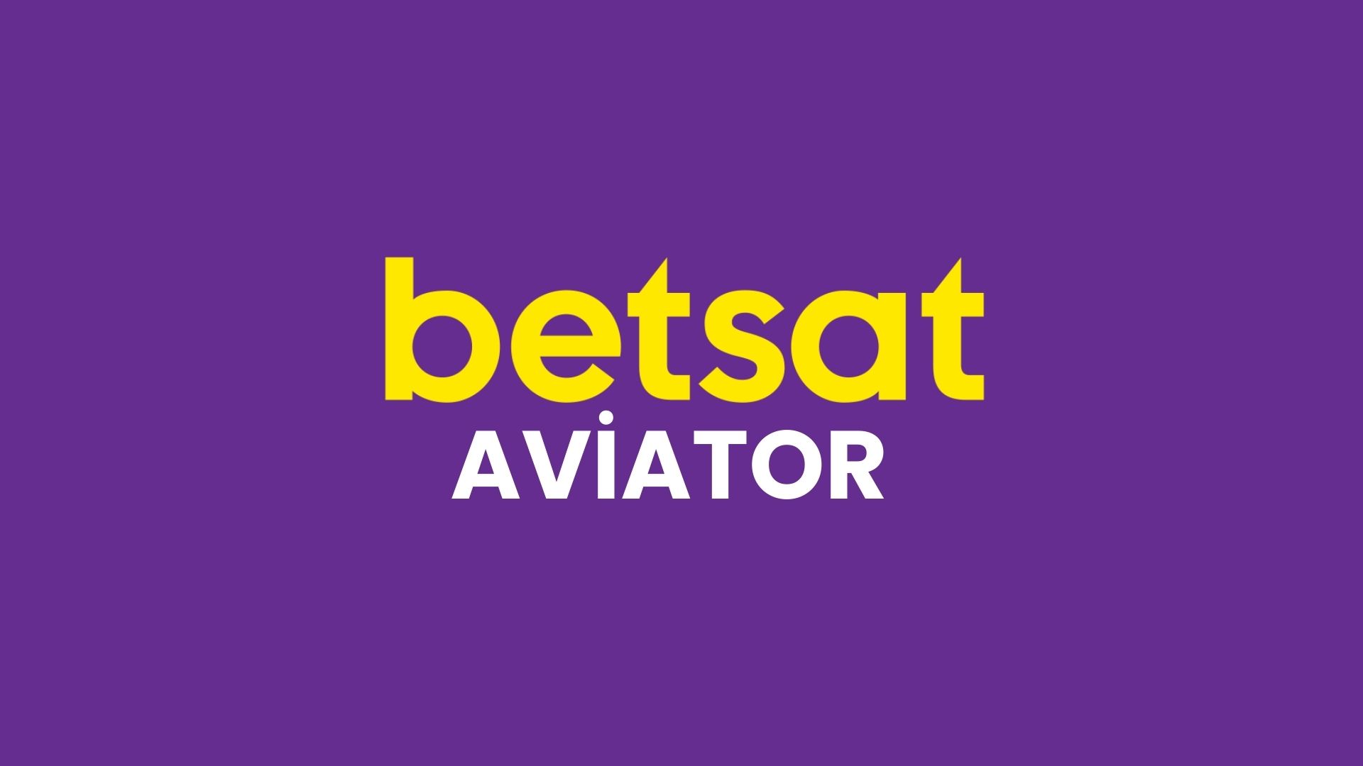 betsat-aviator