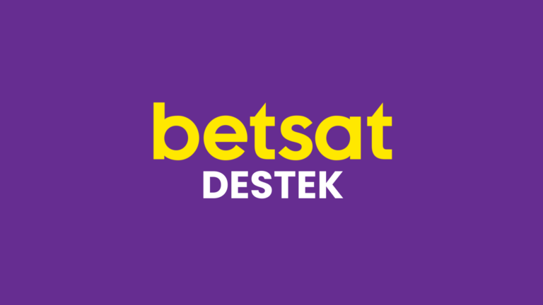 Betsat Destek