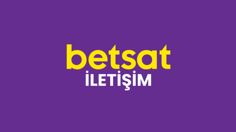 Betsat İletişim