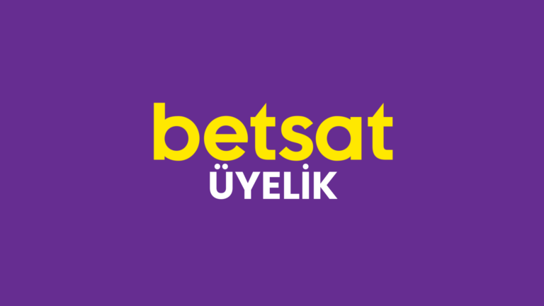 Betsat Üyelik