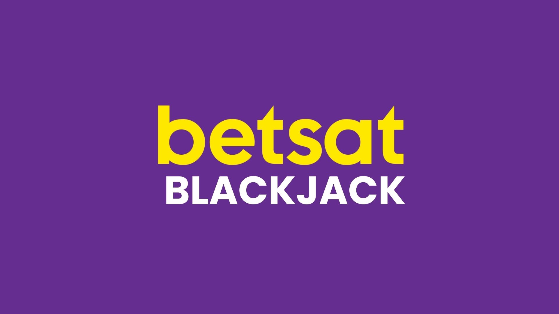 betsat-blackjack