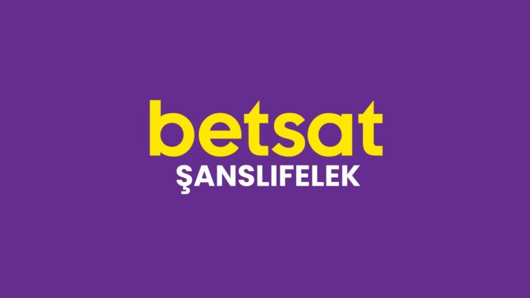 betsat-sanslifelek