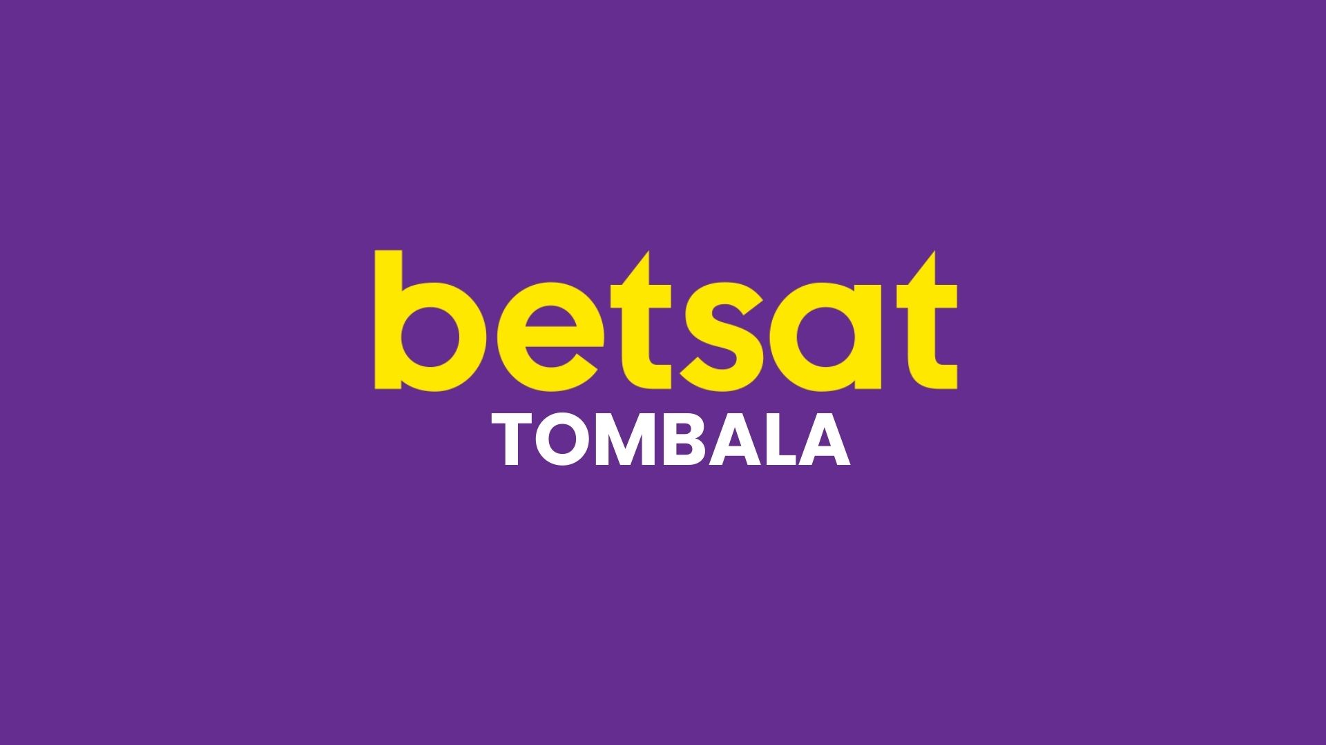 betsat-tombala