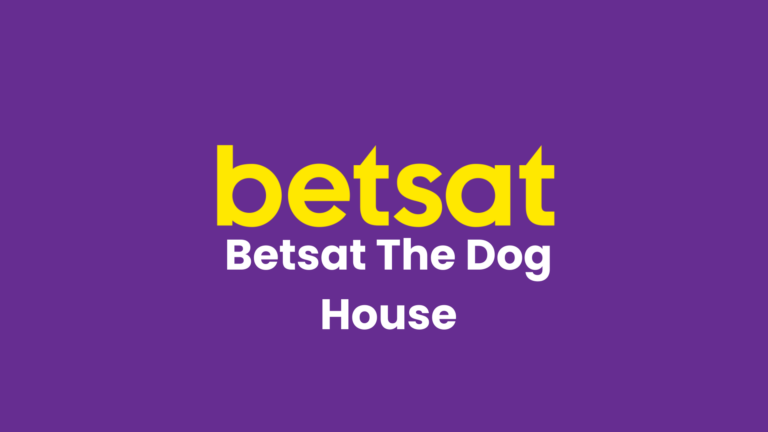 Betsat Dog House