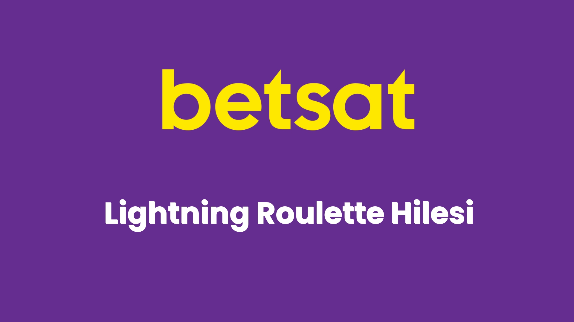 lightning roulette hilesi 6390